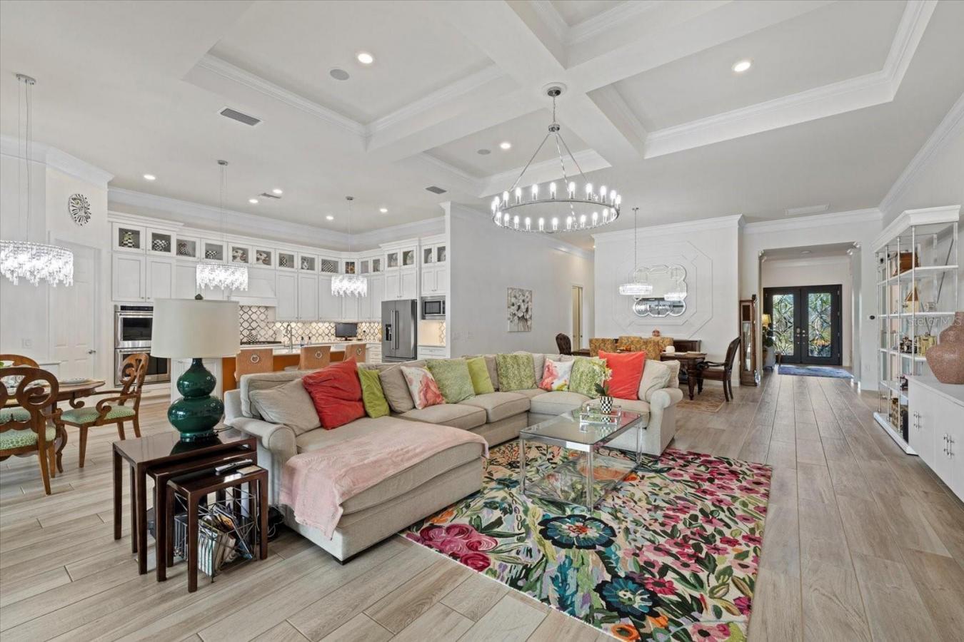 7640 VIOLA LOOP, LAKEWOOD RANCH, Florida, 34202, United States, 3 Bedrooms Bedrooms, ,3 BathroomsBathrooms,Residential,For Sale,7640 VIOLA LOOP,1661908