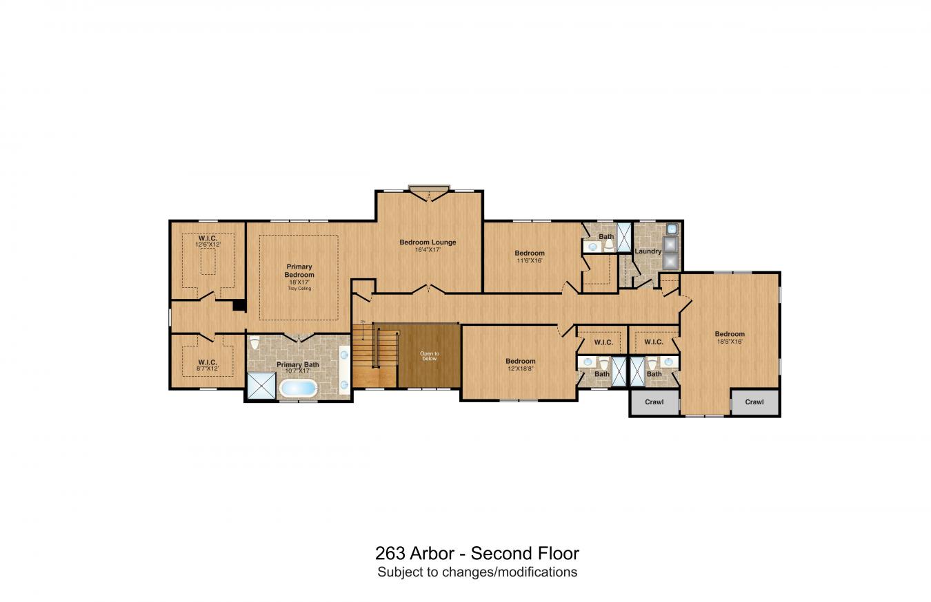 263 Arbor Road, Franklin Lakes, New Jersey, 07417, United States, 3 Bedrooms Bedrooms, ,2 BathroomsBathrooms,Residential,For Sale,263 Arbor Road,1661902