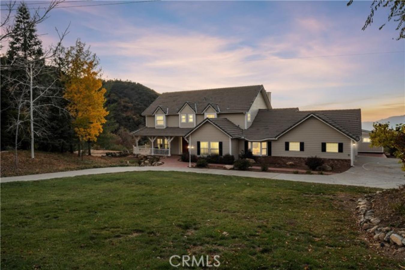 39327 Oak Glen, Yucaipa, California, 92399, United States, 4 Bedrooms Bedrooms, ,3 BathroomsBathrooms,Residential,For Sale,39327 Oak Glen,1661890