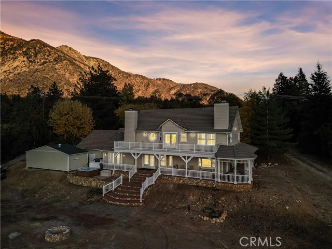 39327 Oak Glen, Yucaipa, California, 92399, United States, 4 Bedrooms Bedrooms, ,3 BathroomsBathrooms,Residential,For Sale,39327 Oak Glen,1661890