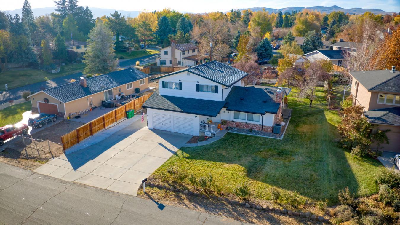 315 Carey Hills Drive, Reno, NV, 89511, United States, 3 Bedrooms Bedrooms, ,2 BathroomsBathrooms,Residential,For Sale,315 Carey Hills Drive,1661889