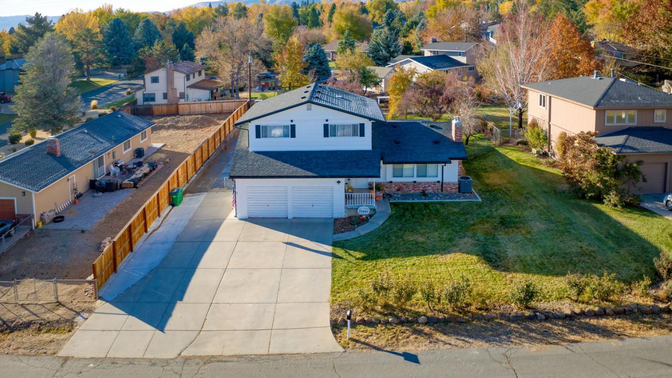 315 Carey Hills Drive, Reno, NV, 89511, United States, 3 Bedrooms Bedrooms, ,2 BathroomsBathrooms,Residential,For Sale,315 Carey Hills Drive,1661889