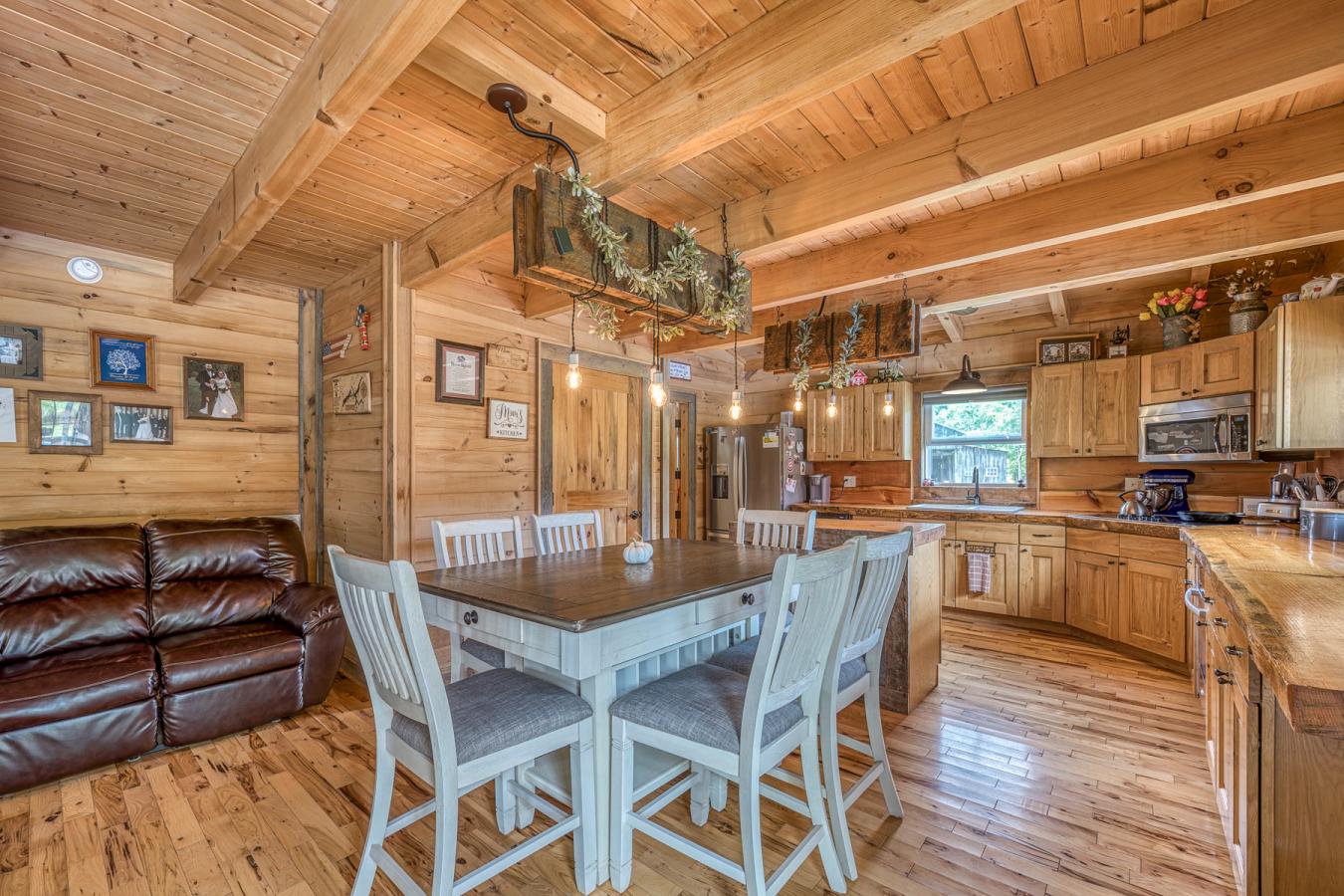 2607 Siam Road, Elizabethton, TN, 37643, United States, 3 Bedrooms Bedrooms, ,2 BathroomsBathrooms,Residential,For Sale,2607 Siam Road,1661864