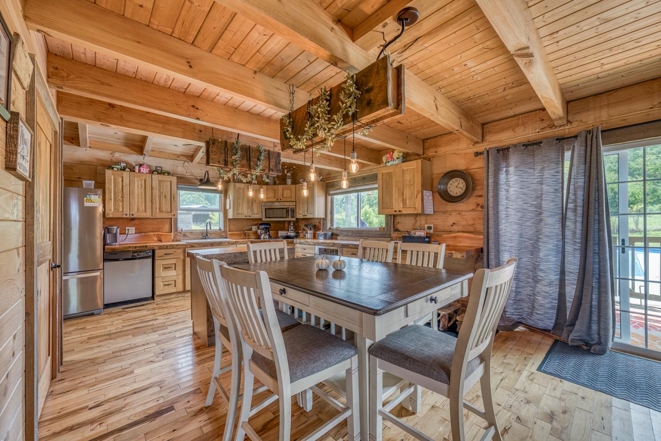 2607 Siam Road, Elizabethton, TN, 37643, United States, 3 Bedrooms Bedrooms, ,2 BathroomsBathrooms,Residential,For Sale,2607 Siam Road,1661864