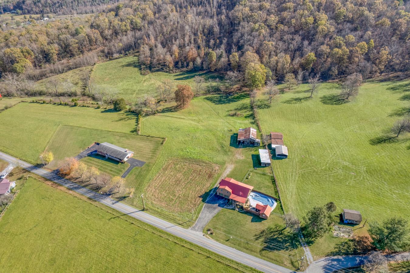 2607 Siam Road, Elizabethton, TN, 37643, United States, 3 Bedrooms Bedrooms, ,2 BathroomsBathrooms,Residential,For Sale,2607 Siam Road,1661864