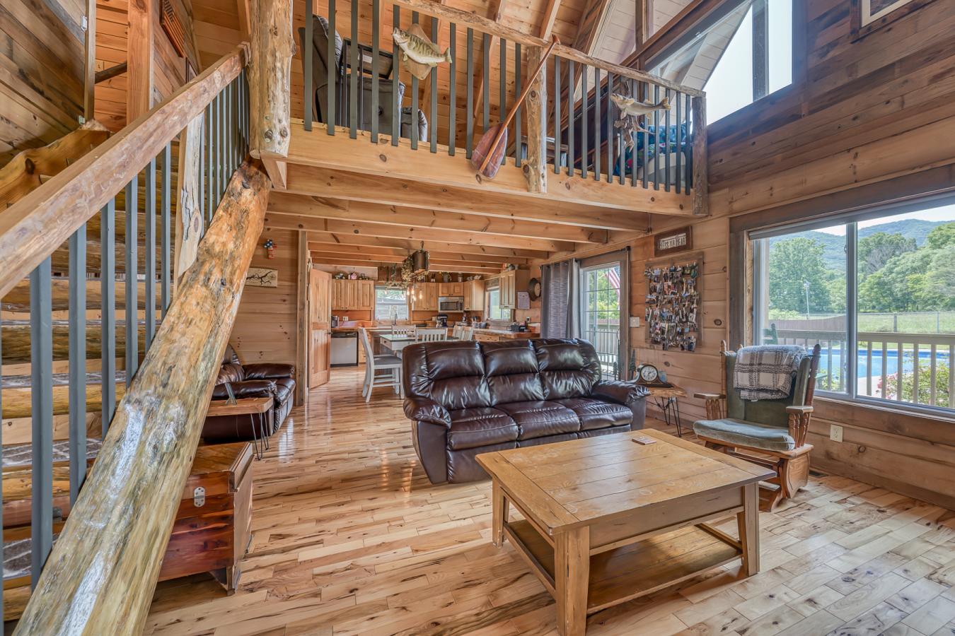 2607 Siam Road, Elizabethton, TN, 37643, United States, 3 Bedrooms Bedrooms, ,2 BathroomsBathrooms,Residential,For Sale,2607 Siam Road,1661864