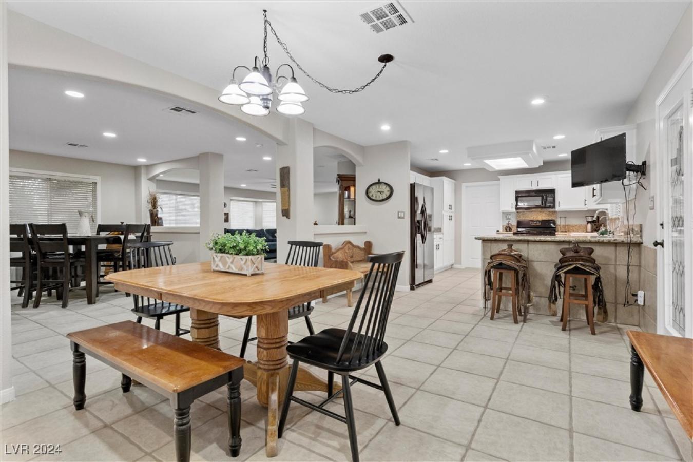 5901 West Washburn Road, Las Vegas, NV, 89130, United States, 3 Bedrooms Bedrooms, ,2 BathroomsBathrooms,Residential,For Sale,5901 West Washburn Road,1665193