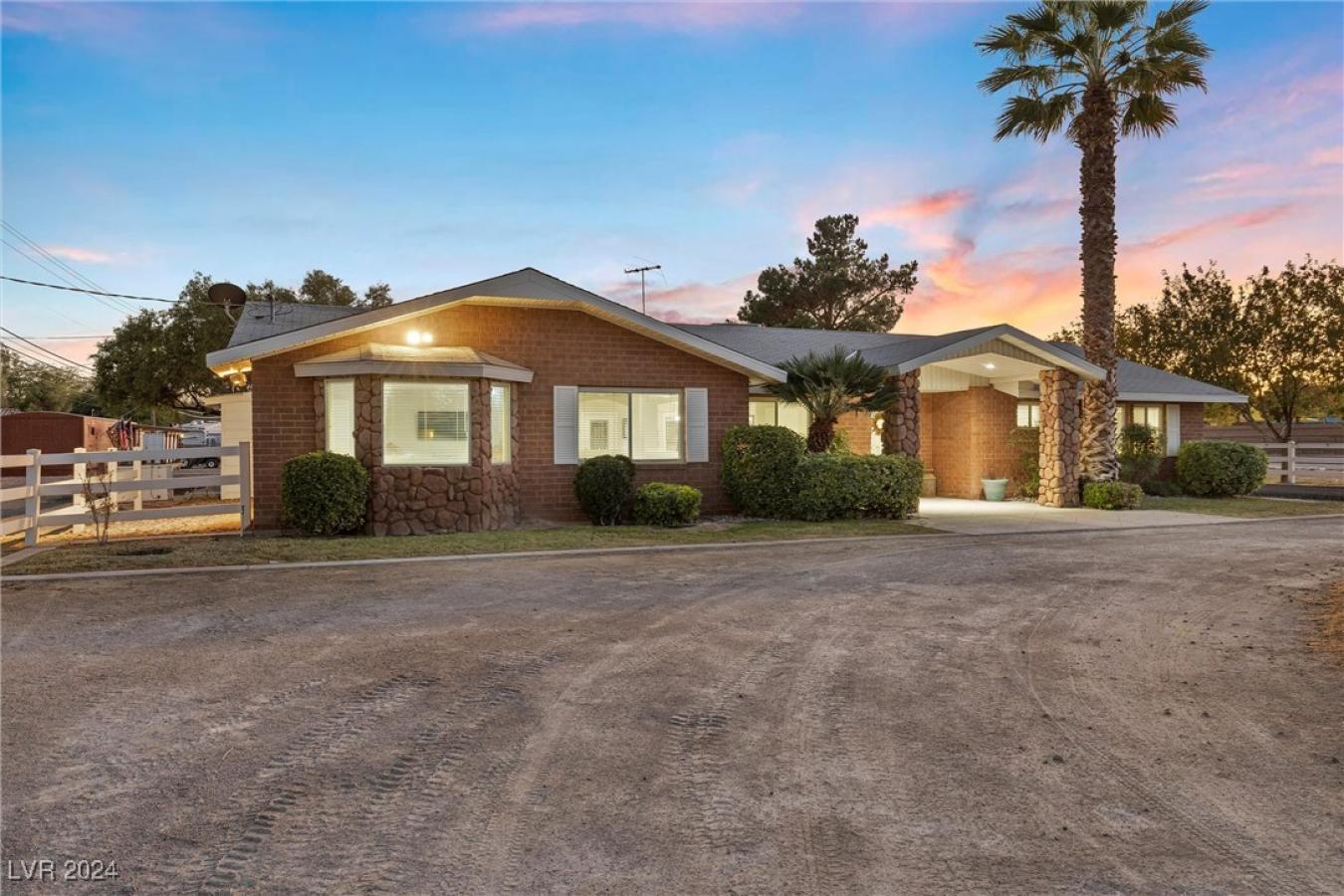 5901 West Washburn Road, Las Vegas, NV, 89130, United States, 3 Bedrooms Bedrooms, ,2 BathroomsBathrooms,Residential,For Sale,5901 West Washburn Road,1665193