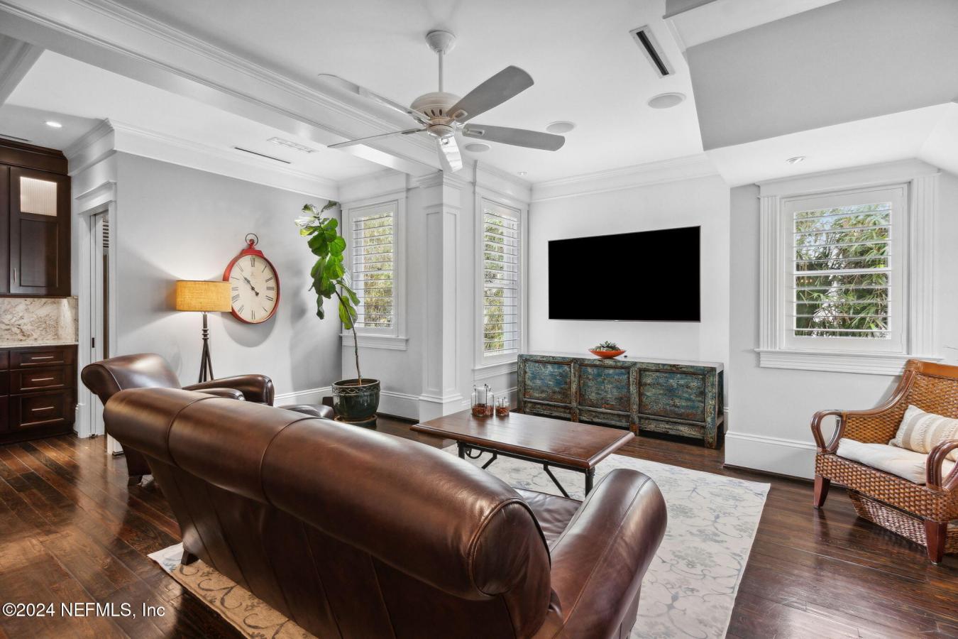 264 ST GEORGE Street, St Augustine, FL, 32084, United States, 4 Bedrooms Bedrooms, ,4 BathroomsBathrooms,Residential,For Sale,264 ST GEORGE Street,1665186