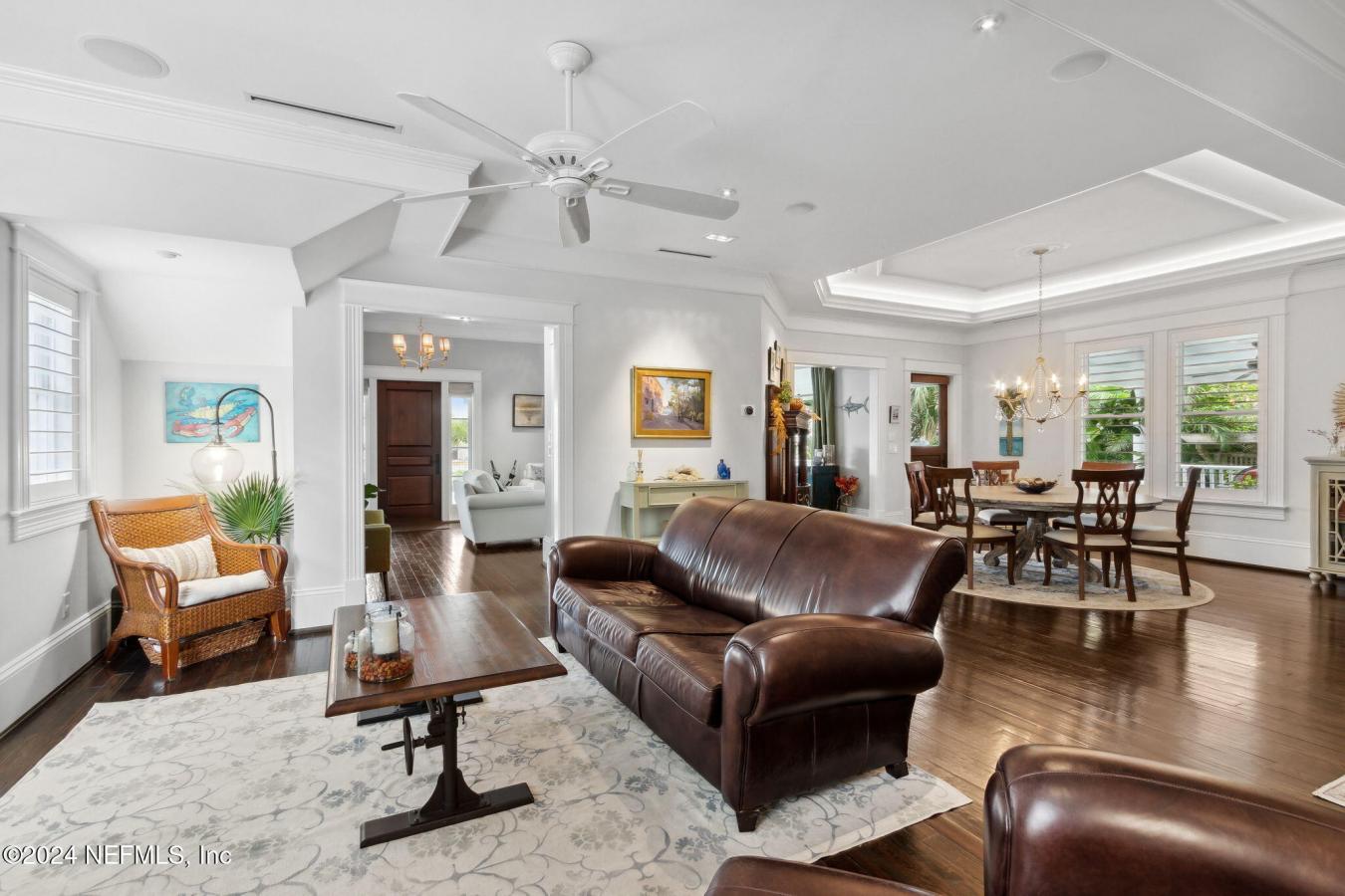 264 ST GEORGE Street, St Augustine, FL, 32084, United States, 4 Bedrooms Bedrooms, ,4 BathroomsBathrooms,Residential,For Sale,264 ST GEORGE Street,1665186