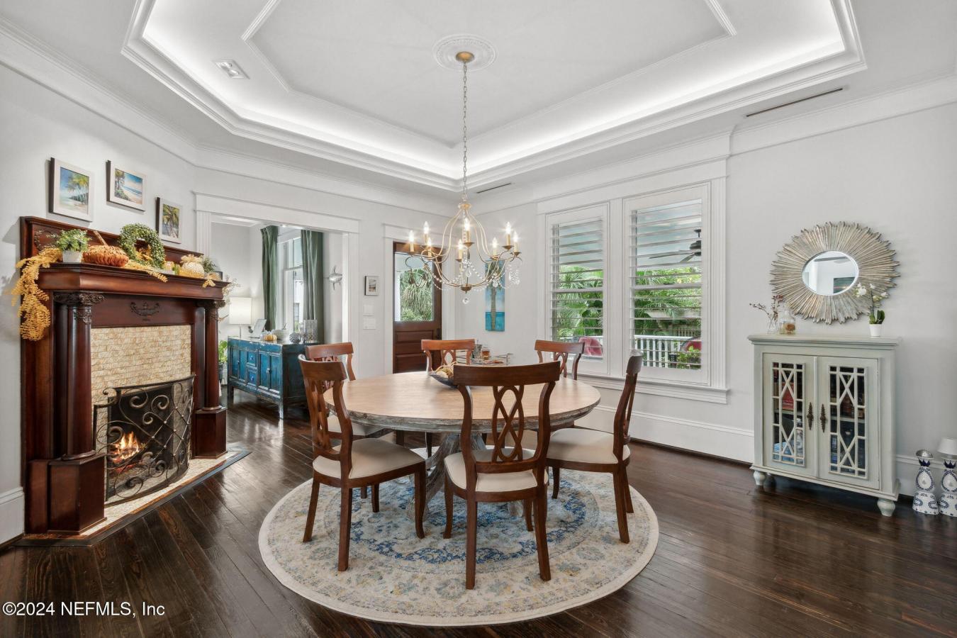 264 ST GEORGE Street, St Augustine, FL, 32084, United States, 4 Bedrooms Bedrooms, ,4 BathroomsBathrooms,Residential,For Sale,264 ST GEORGE Street,1665186