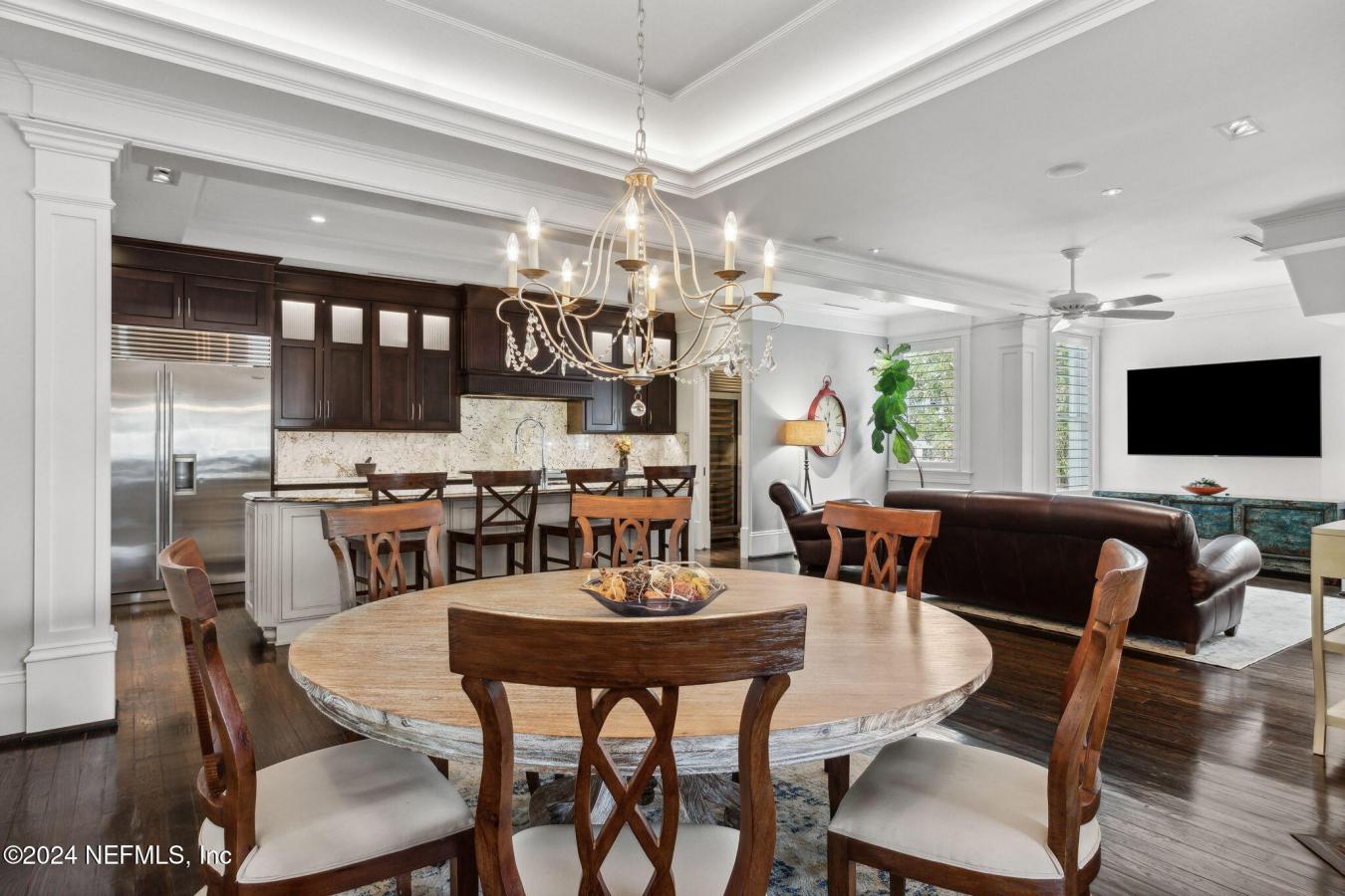 264 ST GEORGE Street, St Augustine, FL, 32084, United States, 4 Bedrooms Bedrooms, ,4 BathroomsBathrooms,Residential,For Sale,264 ST GEORGE Street,1665186