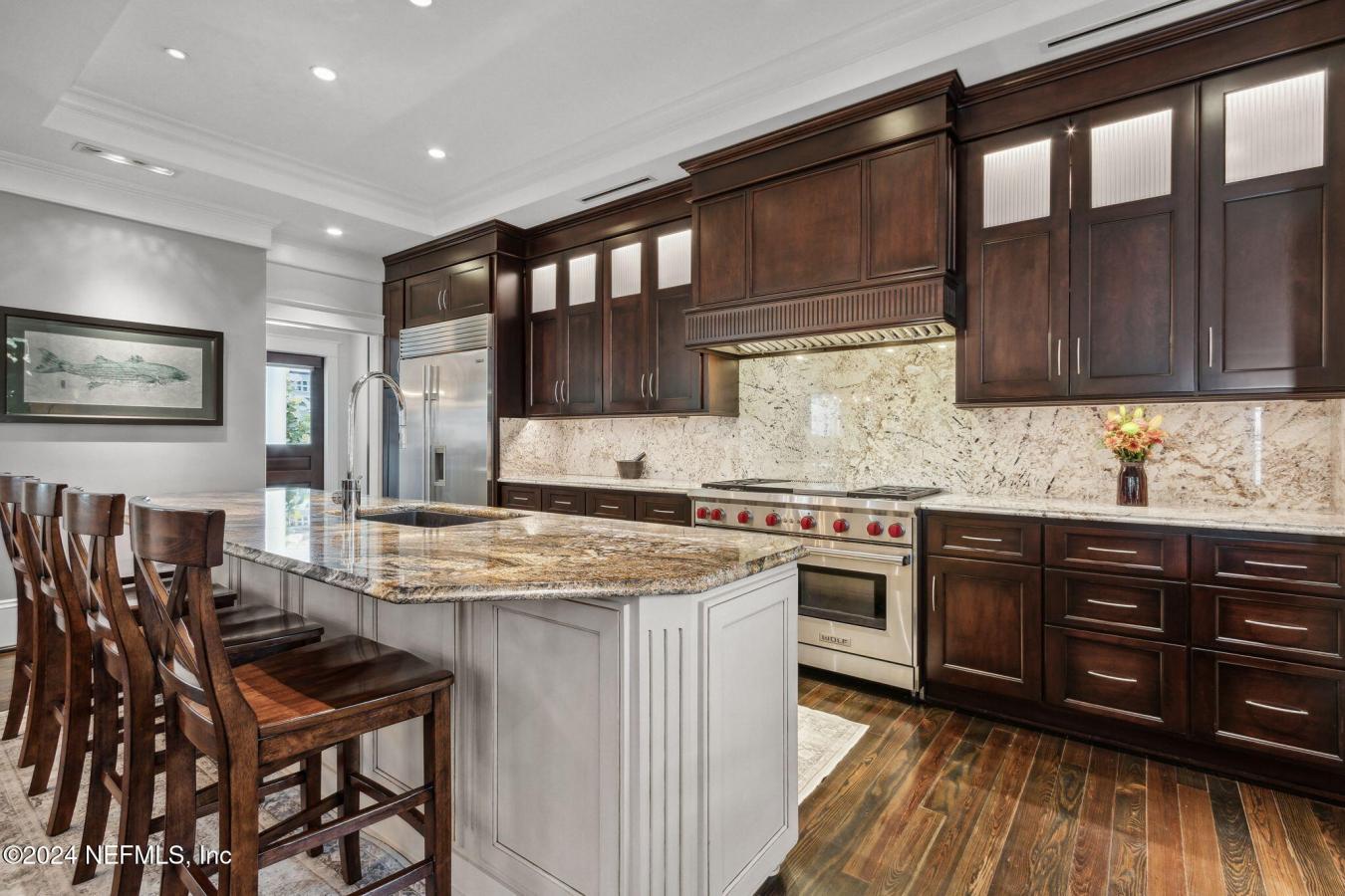 264 ST GEORGE Street, St Augustine, FL, 32084, United States, 4 Bedrooms Bedrooms, ,4 BathroomsBathrooms,Residential,For Sale,264 ST GEORGE Street,1665186