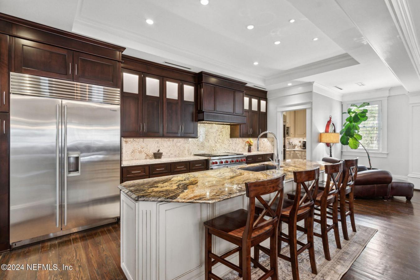 264 ST GEORGE Street, St Augustine, FL, 32084, United States, 4 Bedrooms Bedrooms, ,4 BathroomsBathrooms,Residential,For Sale,264 ST GEORGE Street,1665186