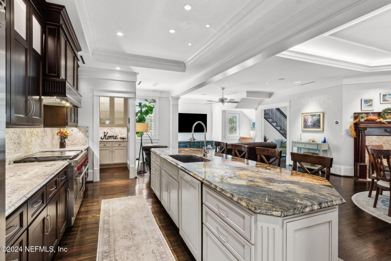 264 ST GEORGE Street, St Augustine, FL, 32084, United States, 4 Bedrooms Bedrooms, ,4 BathroomsBathrooms,Residential,For Sale,264 ST GEORGE Street,1665186