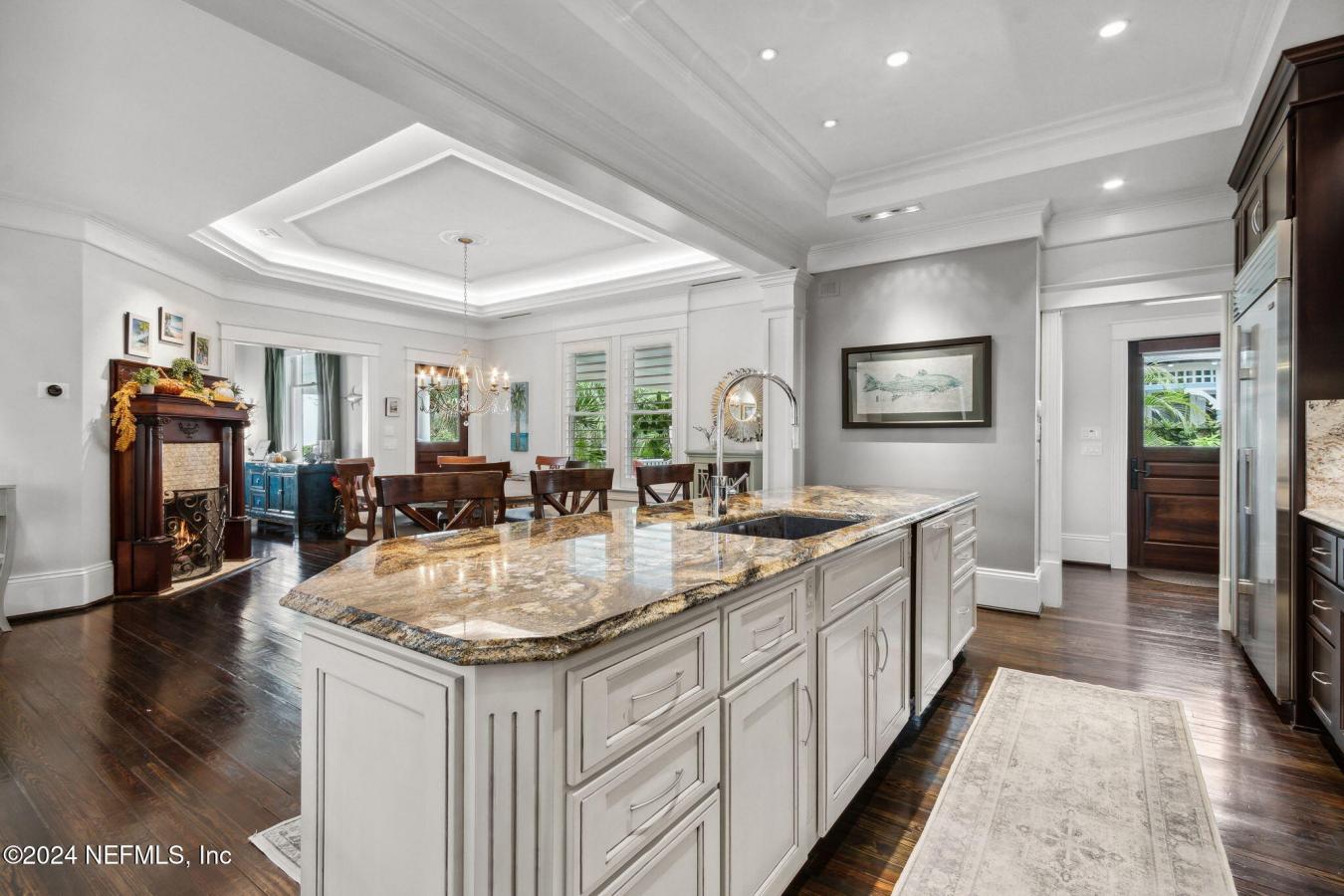 264 ST GEORGE Street, St Augustine, FL, 32084, United States, 4 Bedrooms Bedrooms, ,4 BathroomsBathrooms,Residential,For Sale,264 ST GEORGE Street,1665186