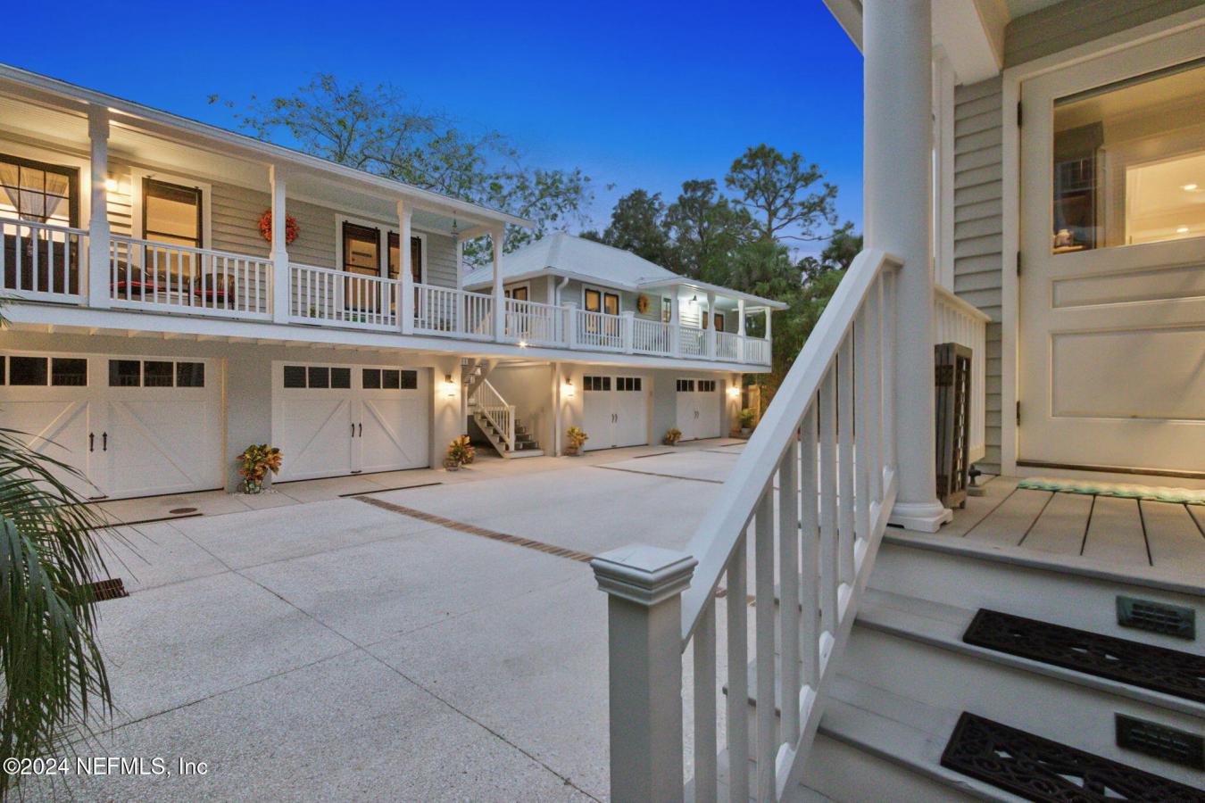 264 ST GEORGE Street, St Augustine, FL, 32084, United States, 4 Bedrooms Bedrooms, ,4 BathroomsBathrooms,Residential,For Sale,264 ST GEORGE Street,1665186