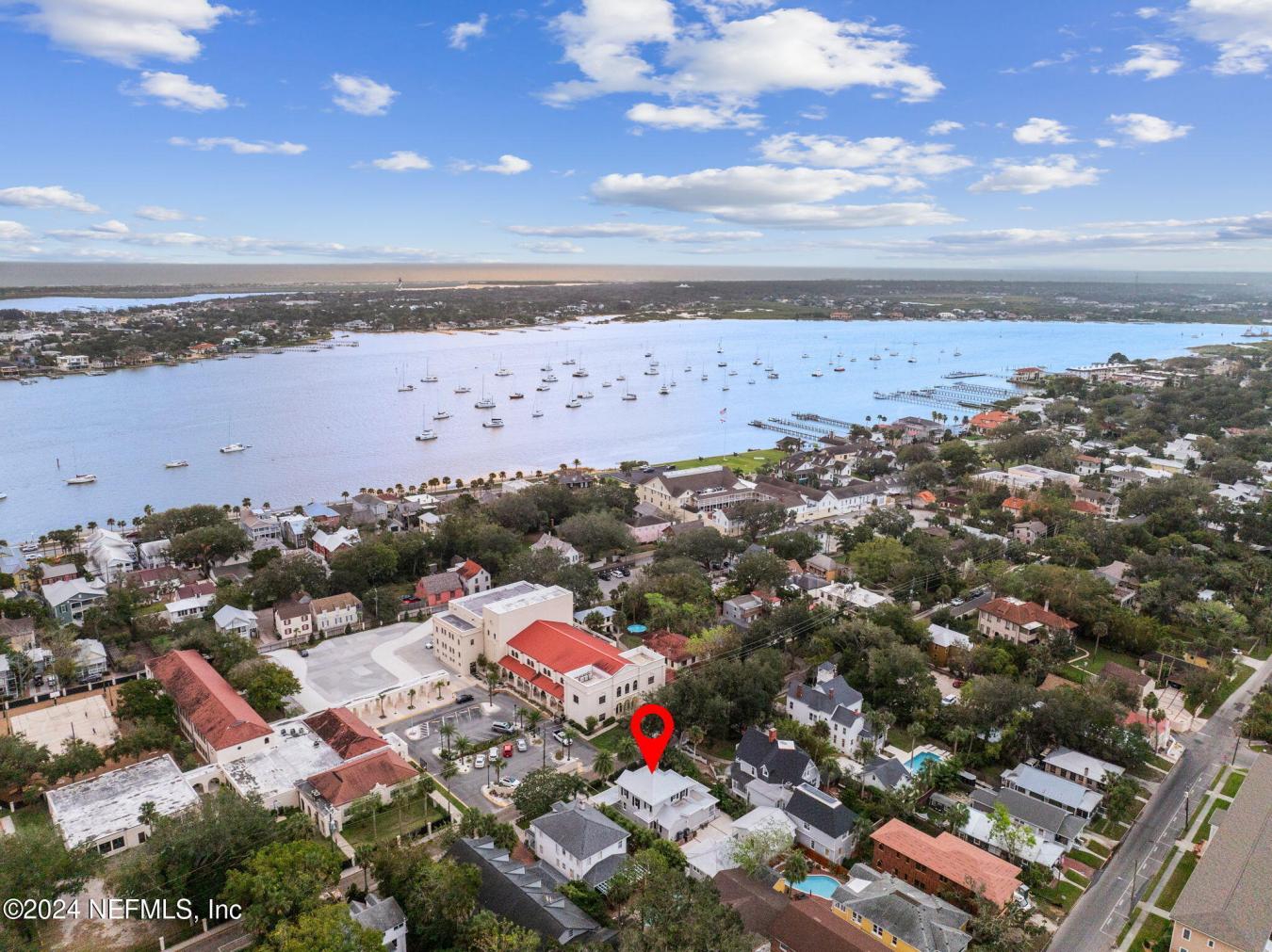 264 ST GEORGE Street, St Augustine, FL, 32084, United States, 4 Bedrooms Bedrooms, ,4 BathroomsBathrooms,Residential,For Sale,264 ST GEORGE Street,1665186