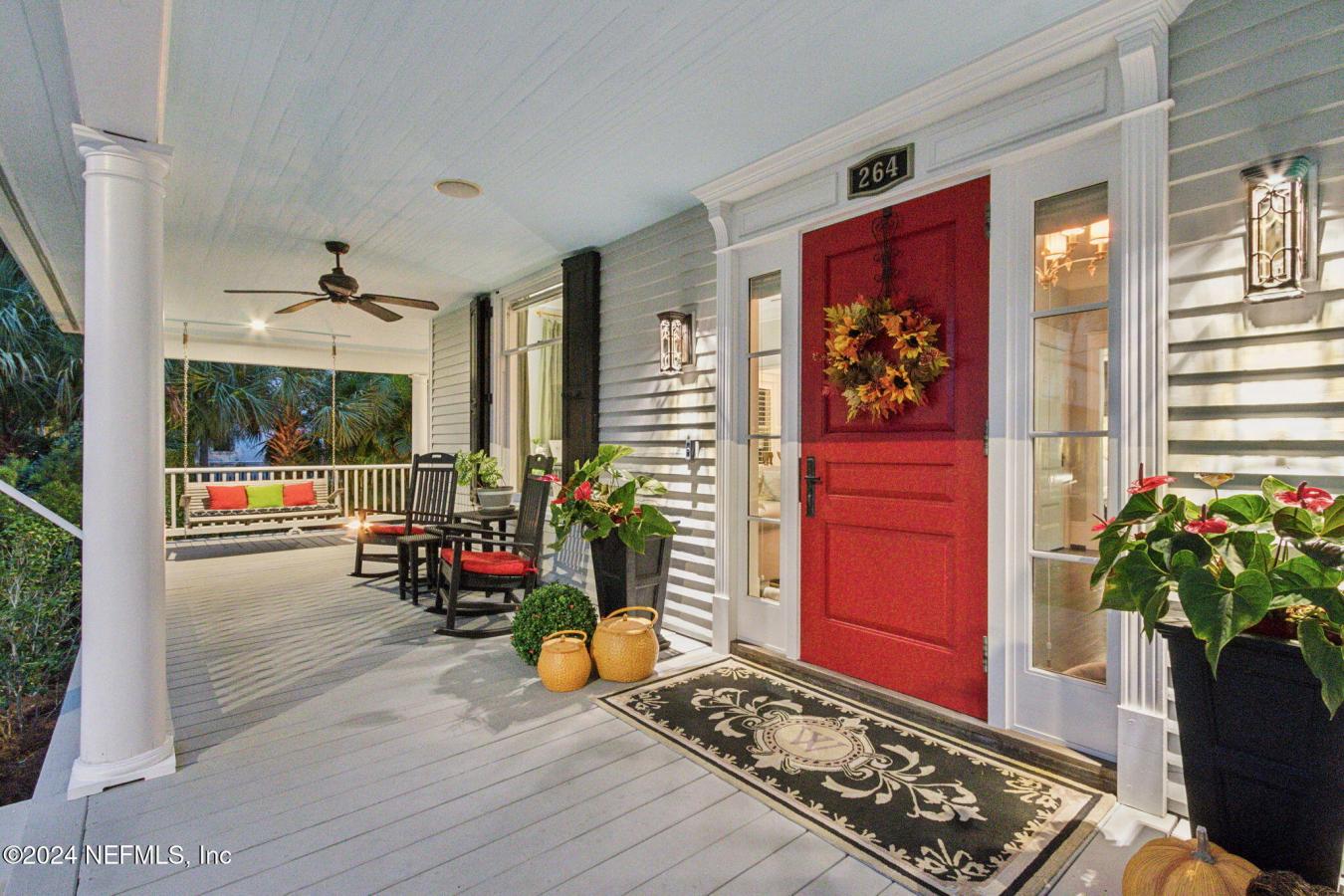 264 ST GEORGE Street, St Augustine, FL, 32084, United States, 4 Bedrooms Bedrooms, ,4 BathroomsBathrooms,Residential,For Sale,264 ST GEORGE Street,1665186