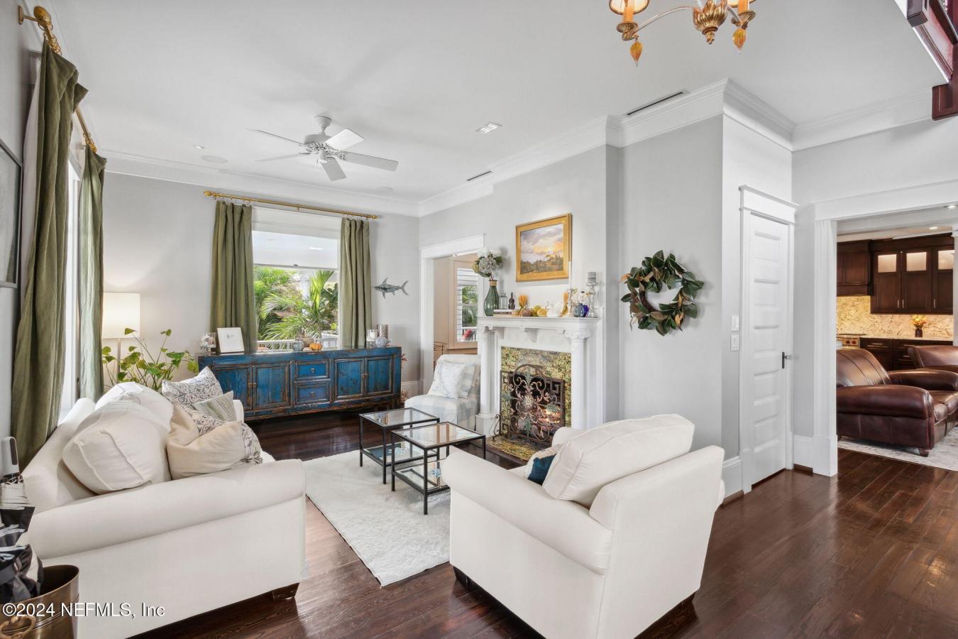 264 ST GEORGE Street, St Augustine, FL, 32084, United States, 4 Bedrooms Bedrooms, ,4 BathroomsBathrooms,Residential,For Sale,264 ST GEORGE Street,1665186