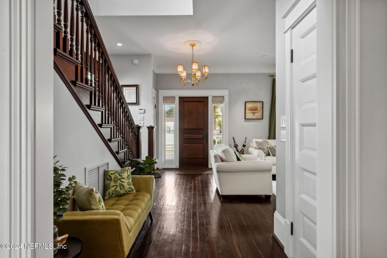 264 ST GEORGE Street, St Augustine, FL, 32084, United States, 4 Bedrooms Bedrooms, ,4 BathroomsBathrooms,Residential,For Sale,264 ST GEORGE Street,1665186