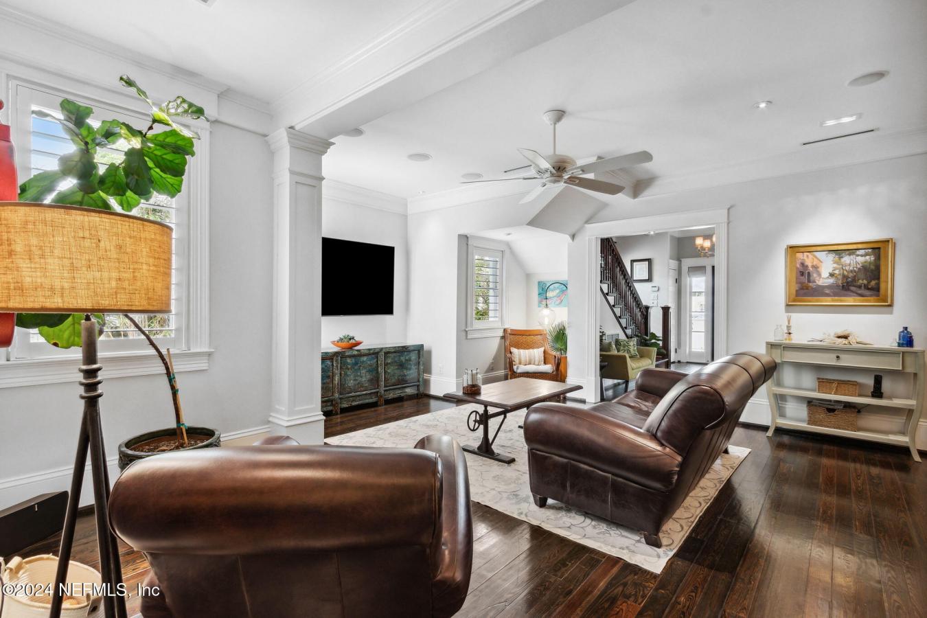 264 ST GEORGE Street, St Augustine, FL, 32084, United States, 4 Bedrooms Bedrooms, ,4 BathroomsBathrooms,Residential,For Sale,264 ST GEORGE Street,1665186