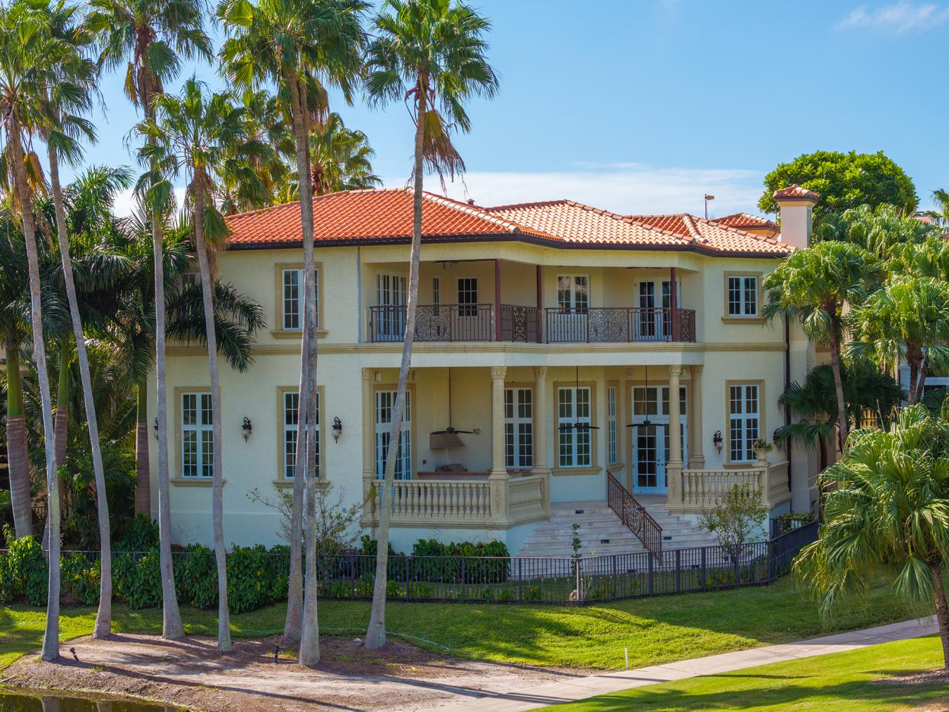 13671 Deering Bay Dr, Coral Gables, FL, 33158, United States, 5 Bedrooms Bedrooms, ,7 BathroomsBathrooms,Residential,For Sale,13671 Deering Bay Dr,1665185