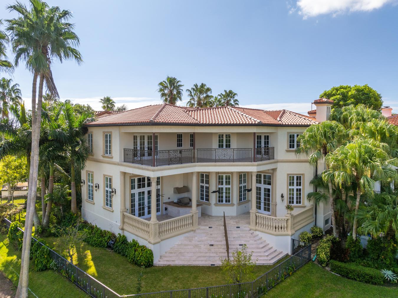 13671 Deering Bay Dr, Coral Gables, FL, 33158, United States, 5 Bedrooms Bedrooms, ,7 BathroomsBathrooms,Residential,For Sale,13671 Deering Bay Dr,1665185