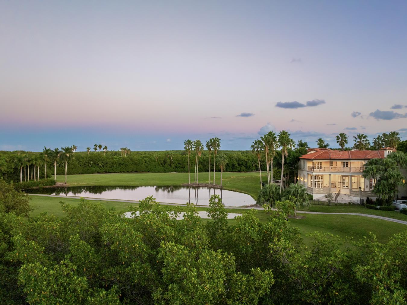 13671 Deering Bay Dr, Coral Gables, FL, 33158, United States, 5 Bedrooms Bedrooms, ,7 BathroomsBathrooms,Residential,For Sale,13671 Deering Bay Dr,1665185