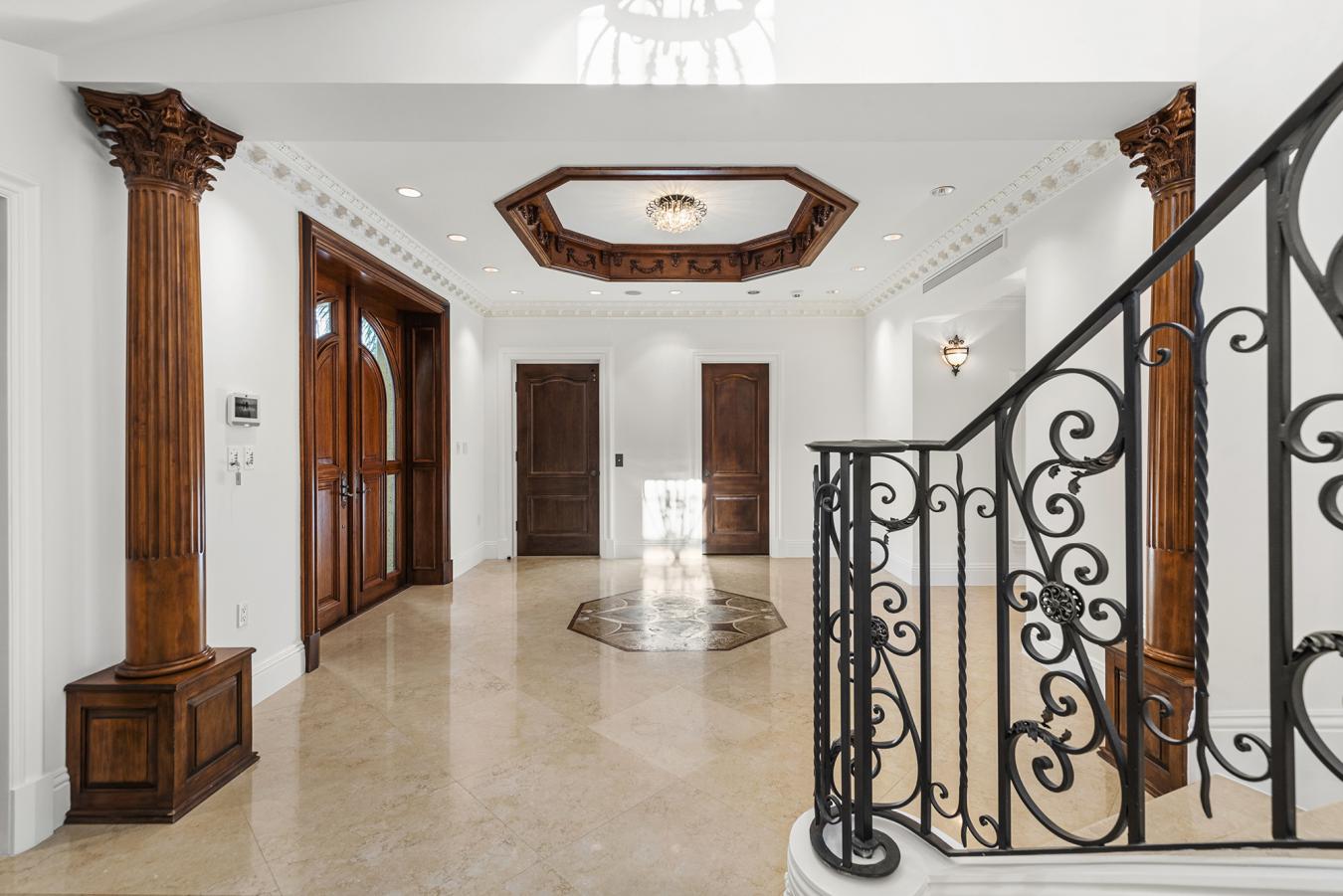 13671 Deering Bay Dr, Coral Gables, FL, 33158, United States, 5 Bedrooms Bedrooms, ,7 BathroomsBathrooms,Residential,For Sale,13671 Deering Bay Dr,1665185