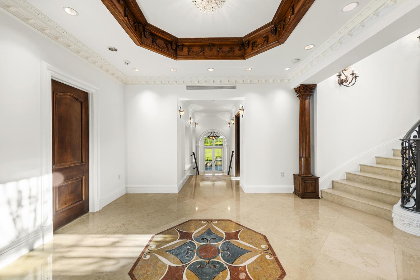 13671 Deering Bay Dr, Coral Gables, FL, 33158, United States, 5 Bedrooms Bedrooms, ,7 BathroomsBathrooms,Residential,For Sale,13671 Deering Bay Dr,1665185