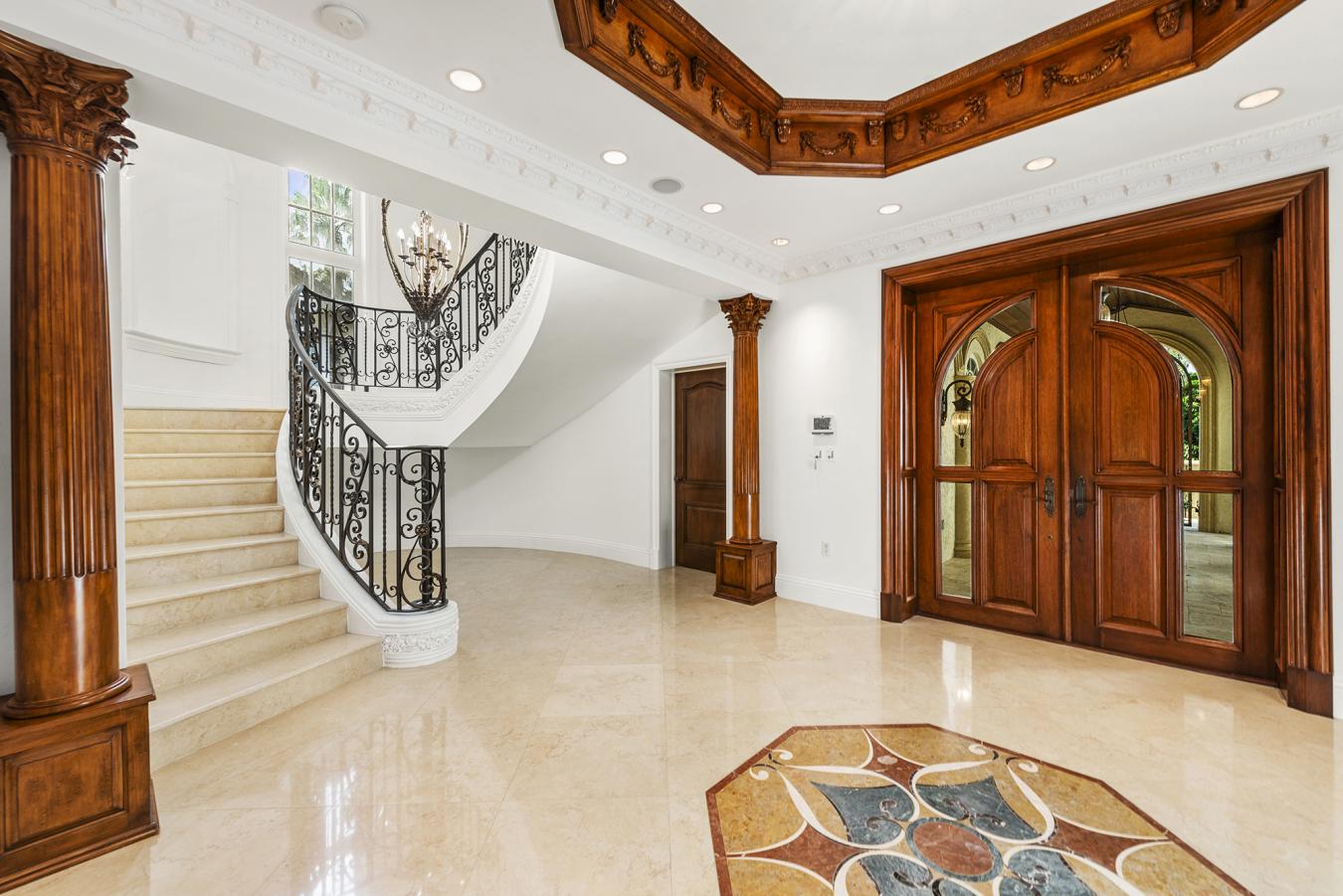 13671 Deering Bay Dr, Coral Gables, FL, 33158, United States, 5 Bedrooms Bedrooms, ,7 BathroomsBathrooms,Residential,For Sale,13671 Deering Bay Dr,1665185