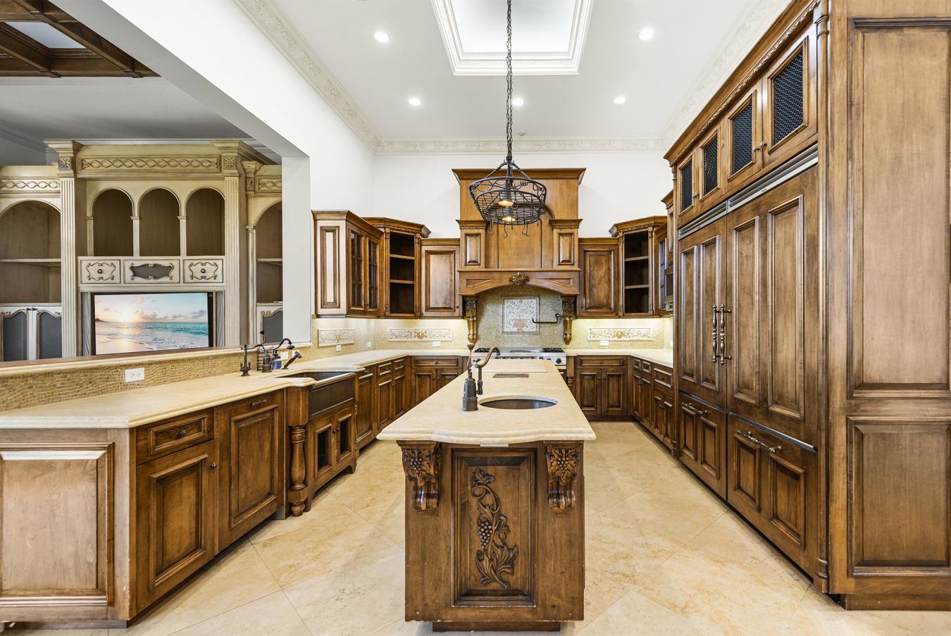 13671 Deering Bay Dr, Coral Gables, FL, 33158, United States, 5 Bedrooms Bedrooms, ,7 BathroomsBathrooms,Residential,For Sale,13671 Deering Bay Dr,1665185