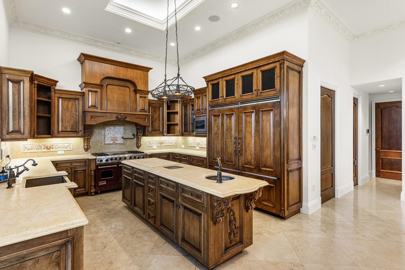 13671 Deering Bay Dr, Coral Gables, FL, 33158, United States, 5 Bedrooms Bedrooms, ,7 BathroomsBathrooms,Residential,For Sale,13671 Deering Bay Dr,1665185