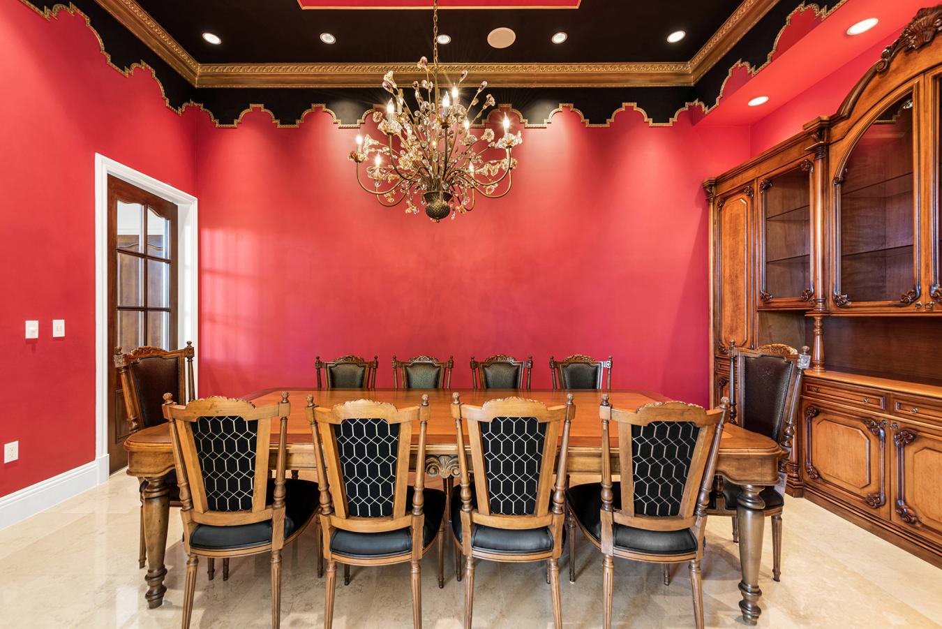13671 Deering Bay Dr, Coral Gables, FL, 33158, United States, 5 Bedrooms Bedrooms, ,7 BathroomsBathrooms,Residential,For Sale,13671 Deering Bay Dr,1665185