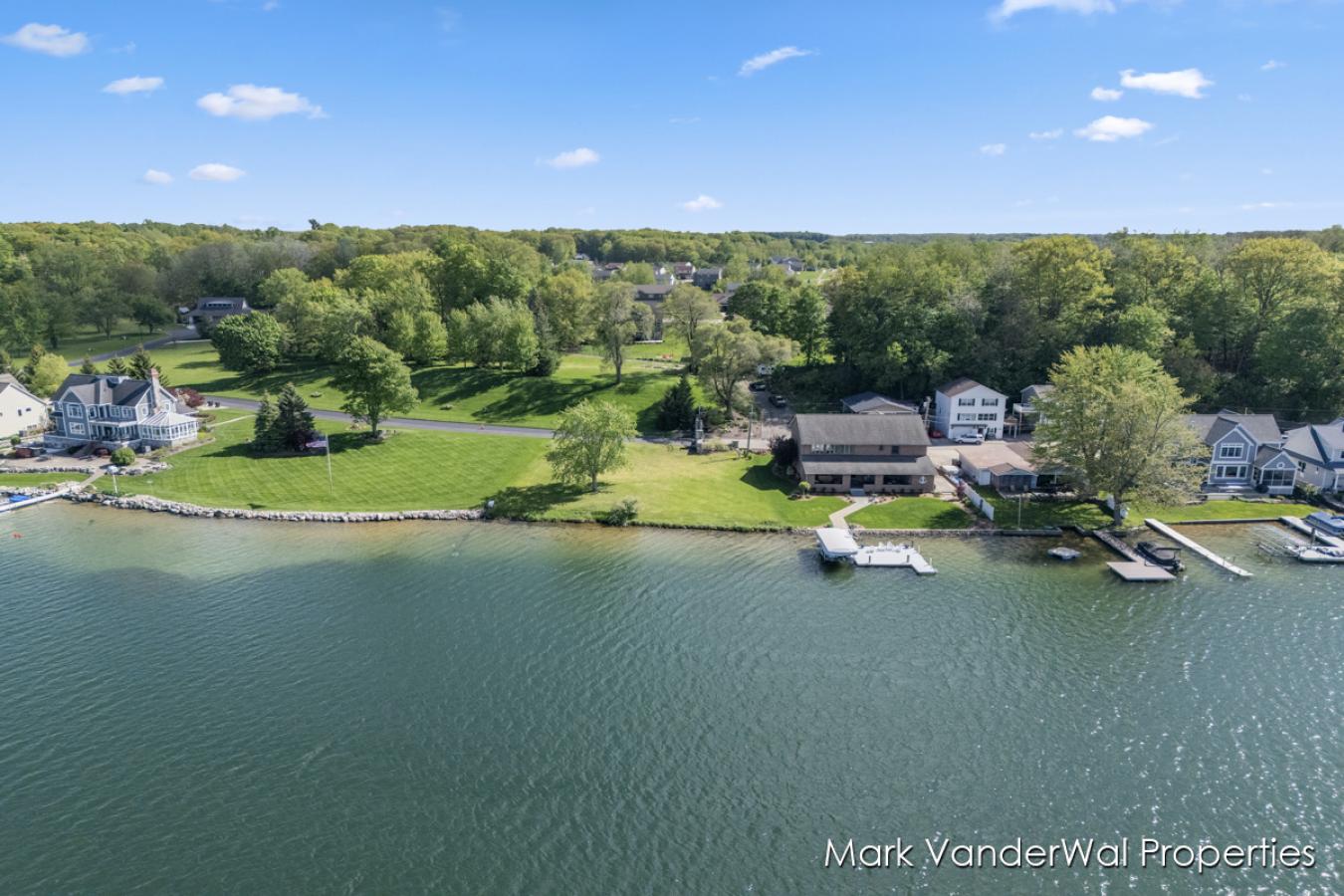 403 Cove Drive, Caledonia, MI, 49316, United States, ,Residential,For Sale,403 Cove Drive,1665184