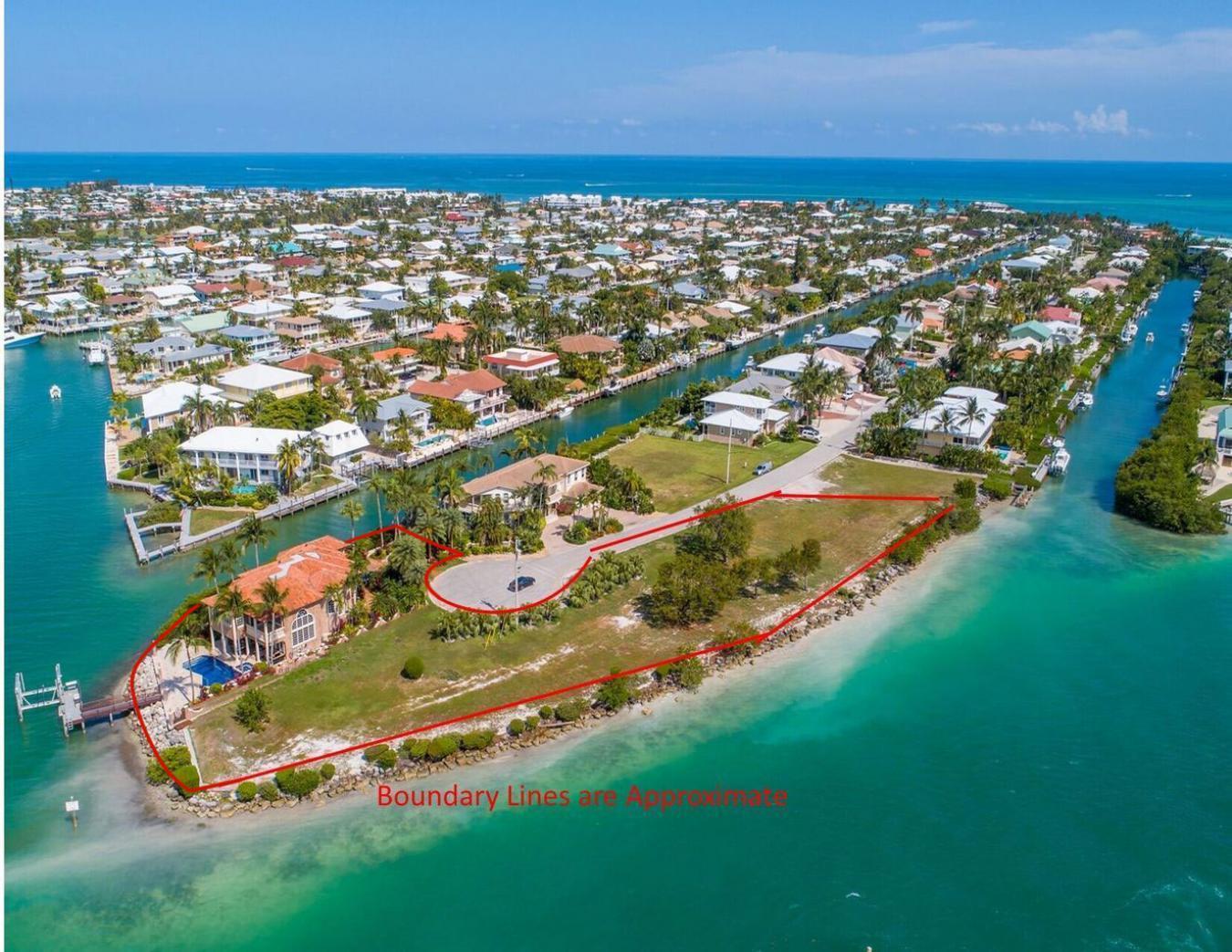 390 13th Street, Key Colony Beach, FL, 33051, United States, 5 Bedrooms Bedrooms, ,5 BathroomsBathrooms,Residential,For Sale,390 13th Street,1665180