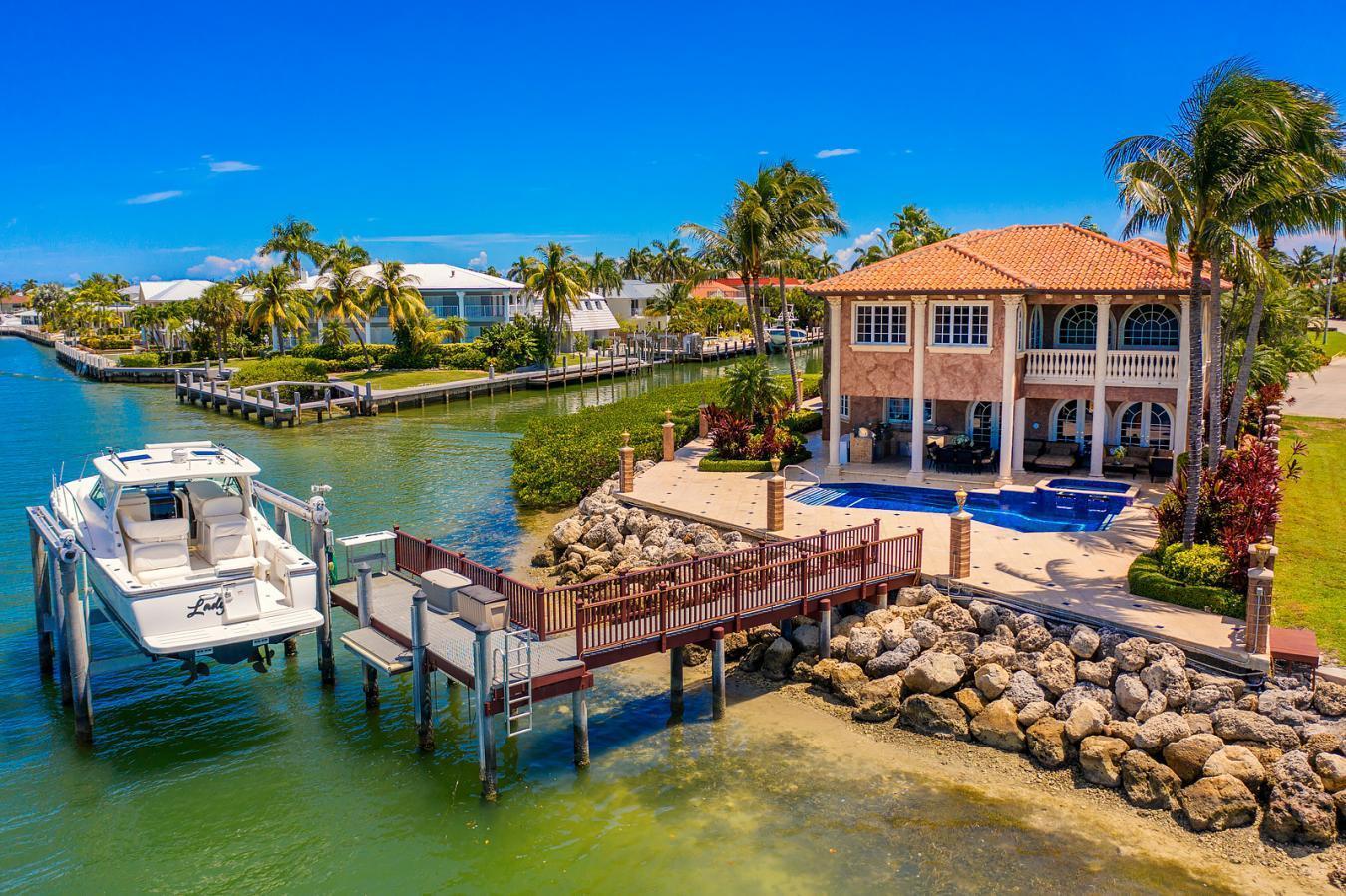 390 13th Street, Key Colony Beach, FL, 33051, United States, 5 Bedrooms Bedrooms, ,5 BathroomsBathrooms,Residential,For Sale,390 13th Street,1665180