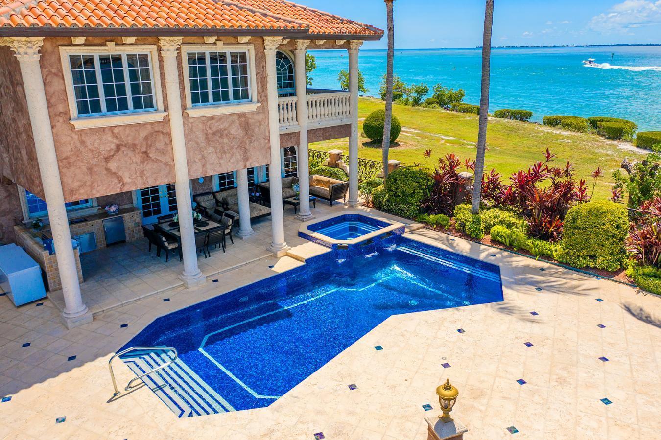 390 13th Street, Key Colony Beach, FL, 33051, United States, 5 Bedrooms Bedrooms, ,5 BathroomsBathrooms,Residential,For Sale,390 13th Street,1665180