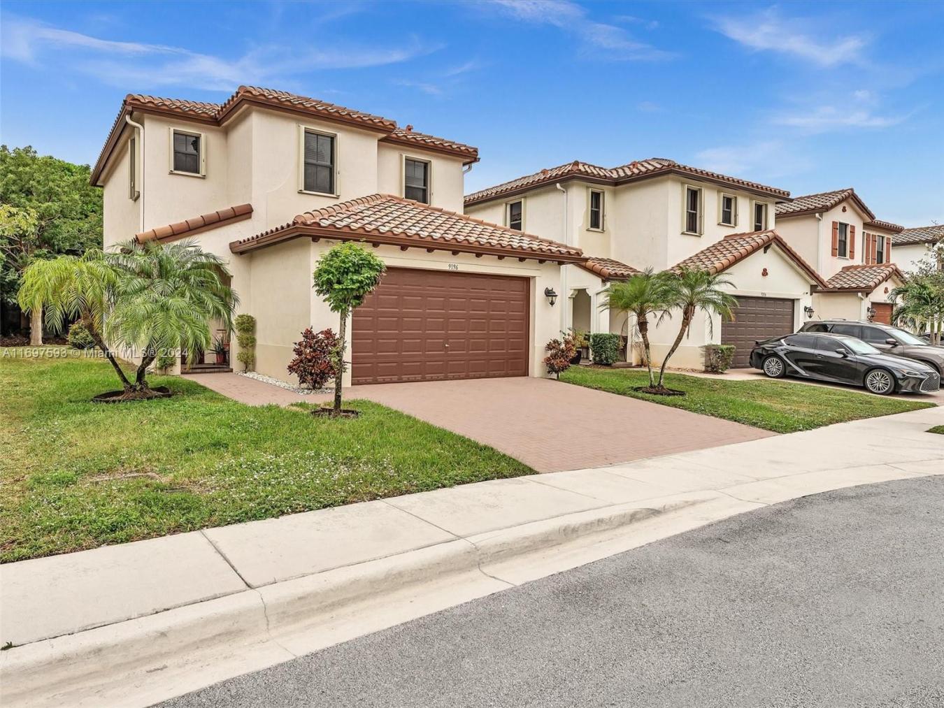 9196 SW 39th Street, Miramar, FL, 33025, United States, 3 Bedrooms Bedrooms, ,2 BathroomsBathrooms,Residential,For Sale,9196 SW 39th Street,1665328