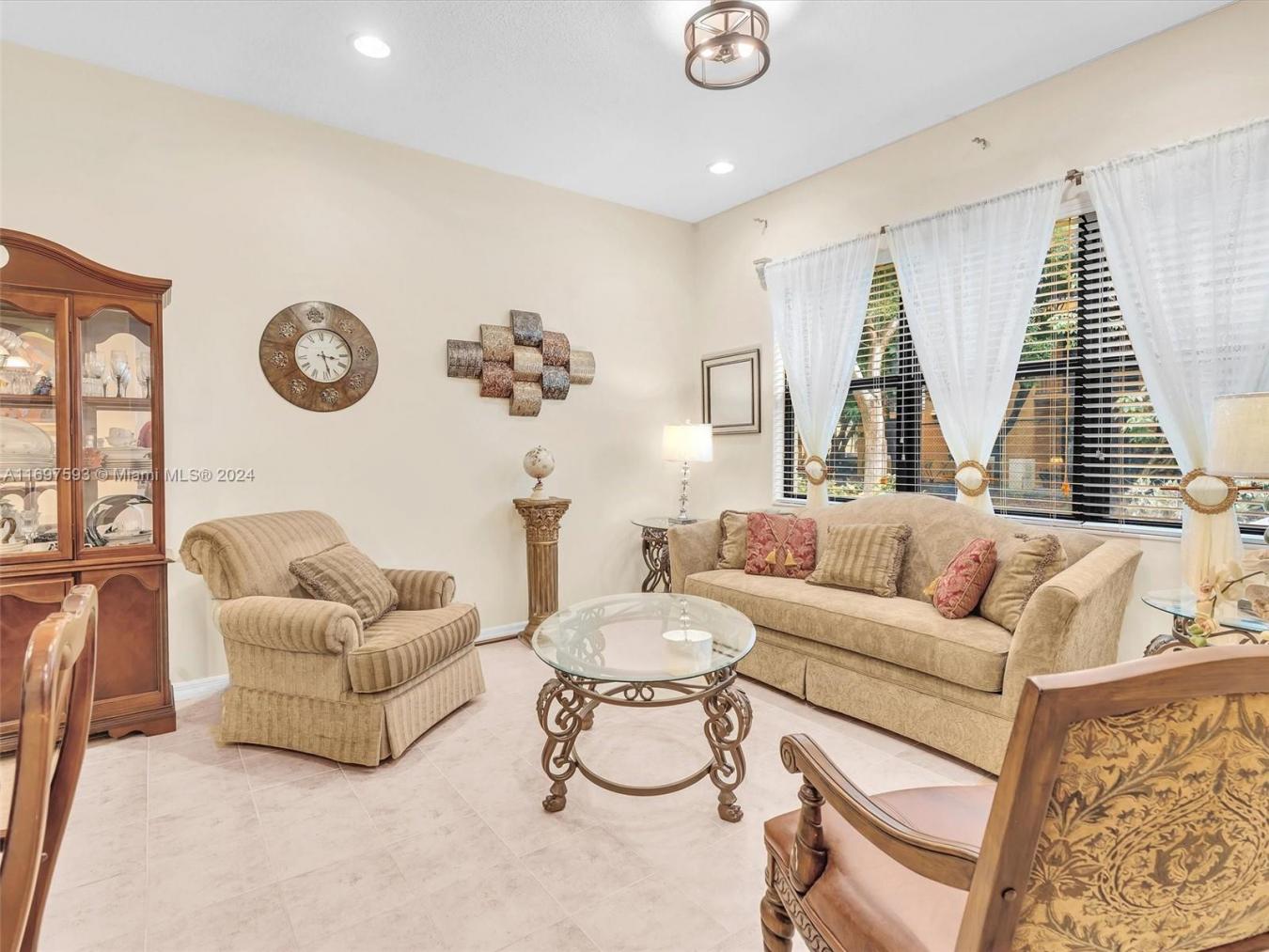 9196 SW 39th Street, Miramar, FL, 33025, United States, 3 Bedrooms Bedrooms, ,2 BathroomsBathrooms,Residential,For Sale,9196 SW 39th Street,1665328