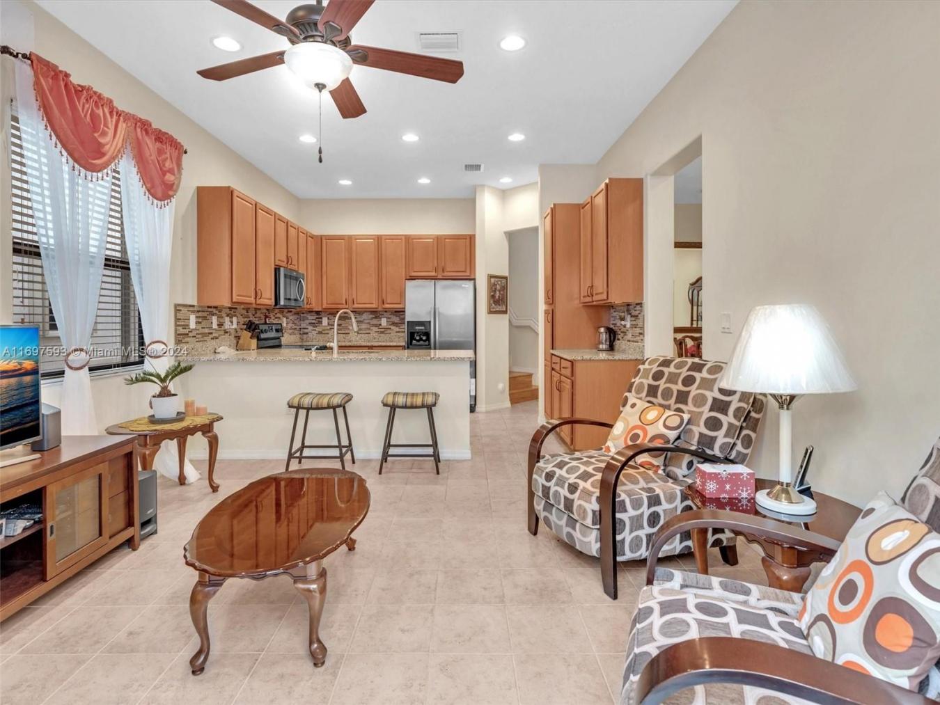 9196 SW 39th Street, Miramar, FL, 33025, United States, 3 Bedrooms Bedrooms, ,2 BathroomsBathrooms,Residential,For Sale,9196 SW 39th Street,1665328