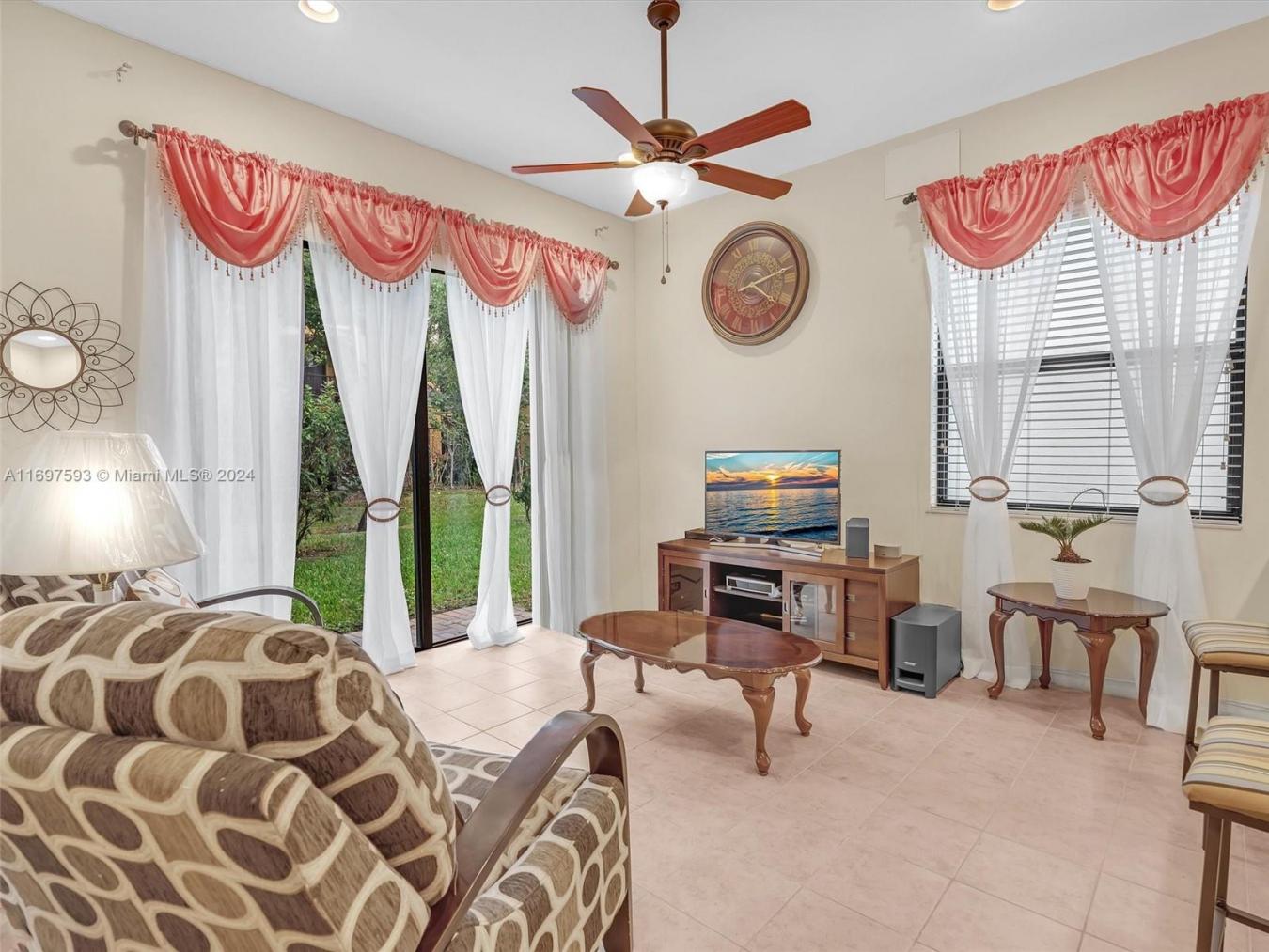 9196 SW 39th Street, Miramar, FL, 33025, United States, 3 Bedrooms Bedrooms, ,2 BathroomsBathrooms,Residential,For Sale,9196 SW 39th Street,1665328