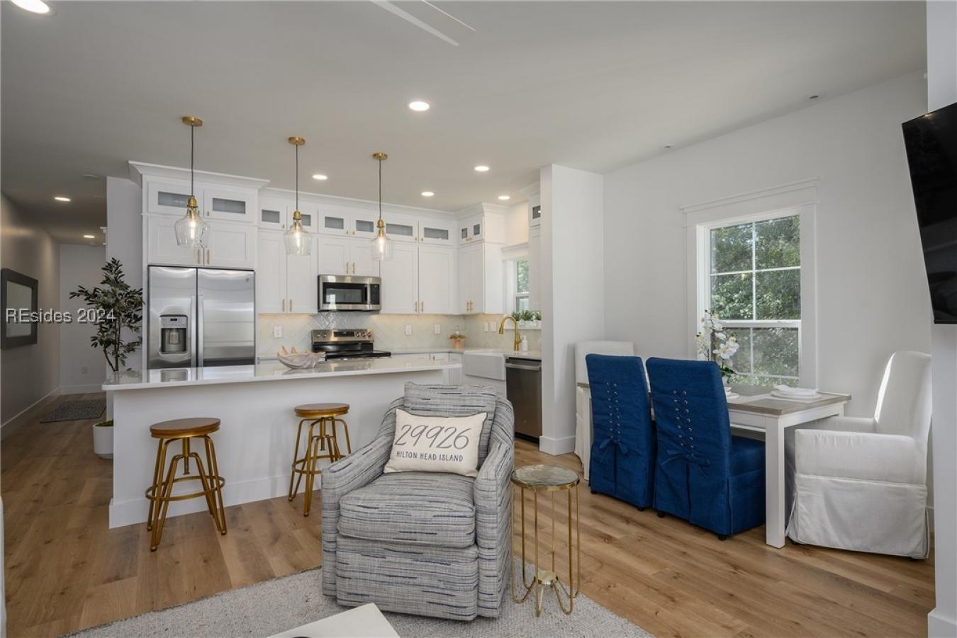 210 Olive Shell, Hilton Head Island, South Carolina, 29926, United States, 4 Bedrooms Bedrooms, ,3 BathroomsBathrooms,Residential,For Sale,210 Olive Shell,1666252