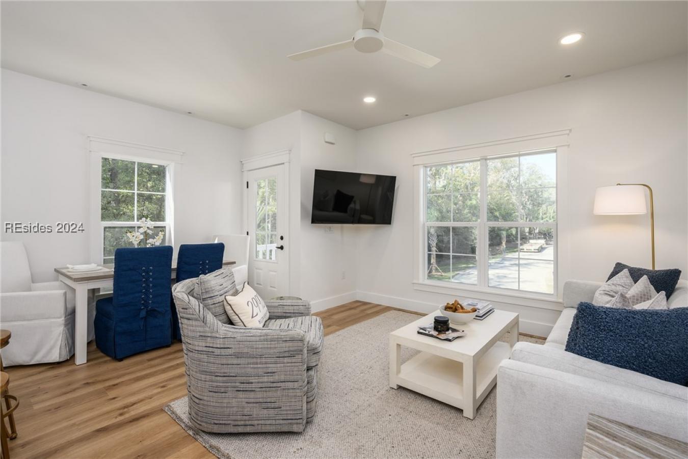 210 Olive Shell, Hilton Head Island, South Carolina, 29926, United States, 4 Bedrooms Bedrooms, ,3 BathroomsBathrooms,Residential,For Sale,210 Olive Shell,1666252