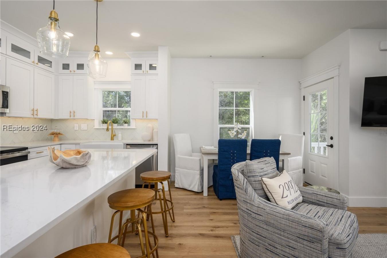 210 Olive Shell, Hilton Head Island, South Carolina, 29926, United States, 4 Bedrooms Bedrooms, ,3 BathroomsBathrooms,Residential,For Sale,210 Olive Shell,1666252