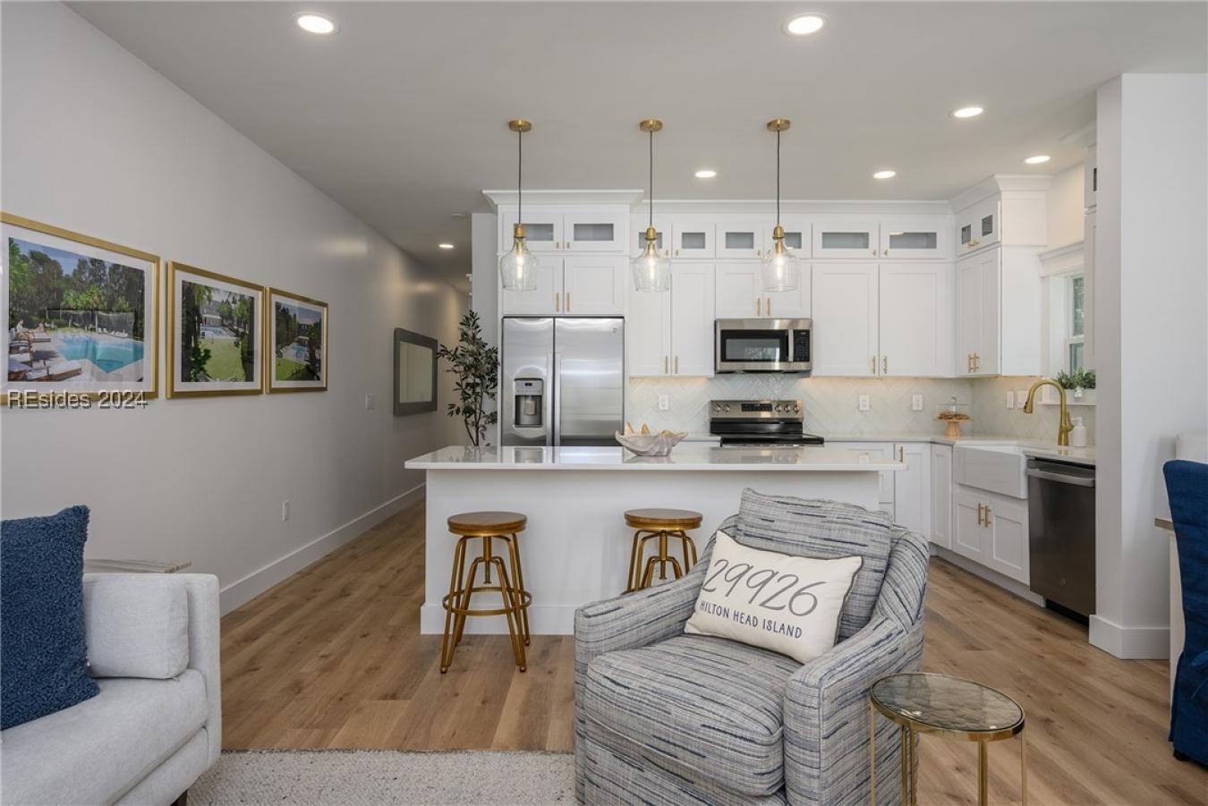 210 Olive Shell, Hilton Head Island, South Carolina, 29926, United States, 4 Bedrooms Bedrooms, ,3 BathroomsBathrooms,Residential,For Sale,210 Olive Shell,1666252