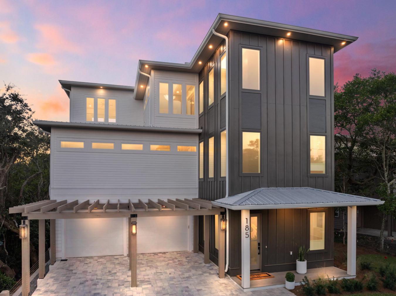 Santa Rosa Beach, Florida, 32459, United States, 6 Bedrooms Bedrooms, ,6 BathroomsBathrooms,Residential,For Sale,1929574