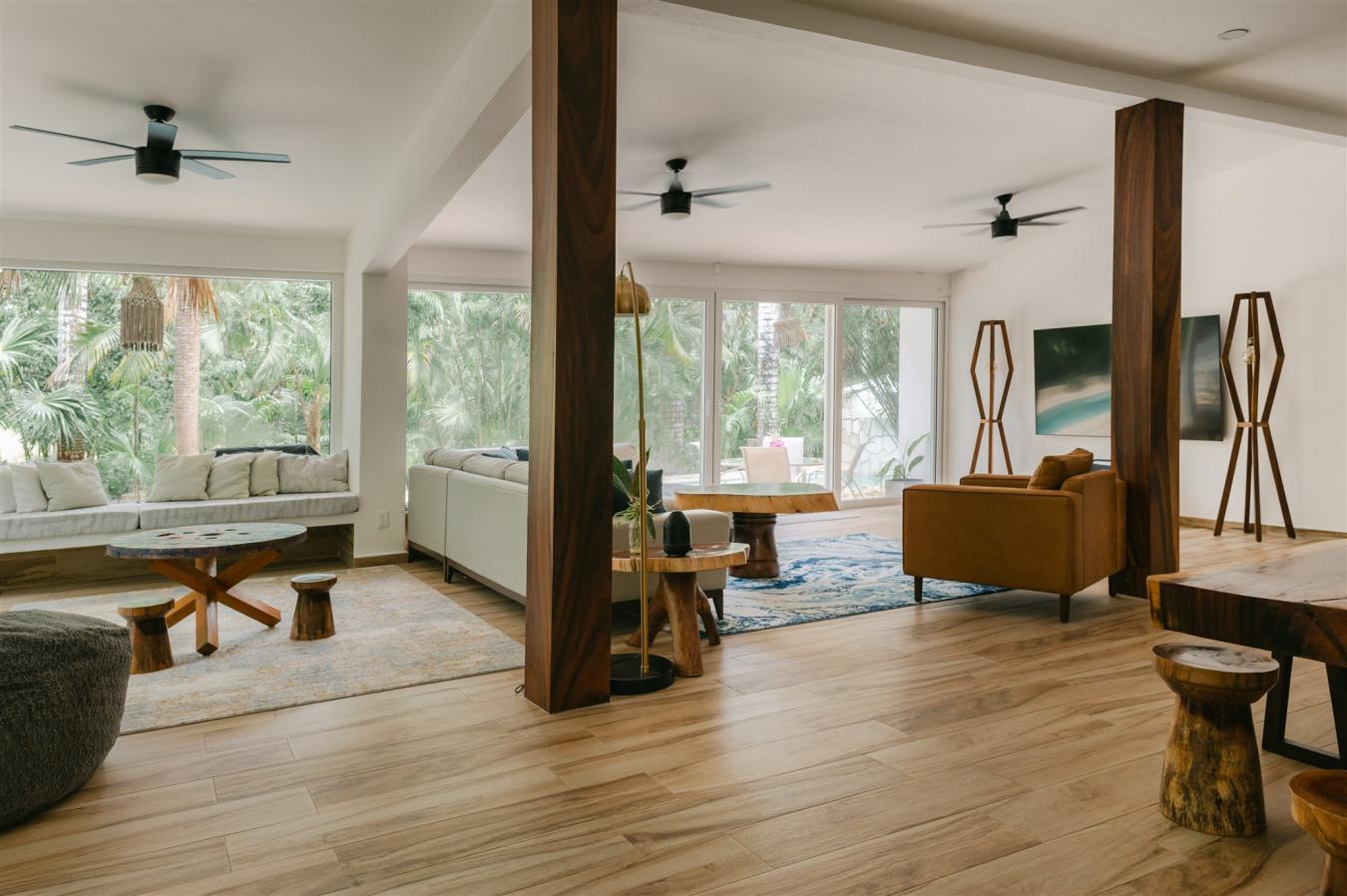 LT 14 y 13 Bahia Xaac, Puerto Aventuras, Q.R., 77733, Mexico, 5 Bedrooms Bedrooms, ,2 BathroomsBathrooms,Residential,For Sale,LT 14 y 13 Bahia Xaac,1666245