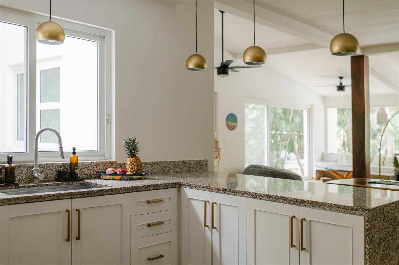 LT 14 y 13 Bahia Xaac, Puerto Aventuras, Q.R., 77733, Mexico, 5 Bedrooms Bedrooms, ,2 BathroomsBathrooms,Residential,For Sale,LT 14 y 13 Bahia Xaac,1666245